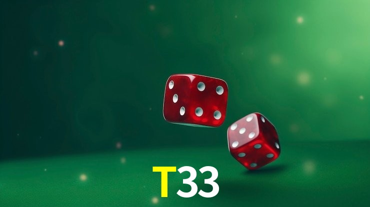 T33 mobile gaming