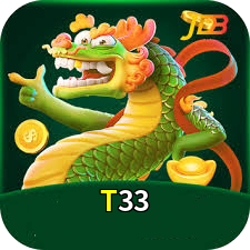 T33 logo
